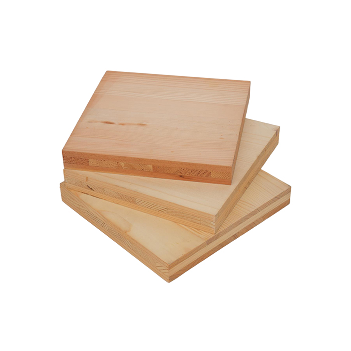 Panele architektoniczne CLT